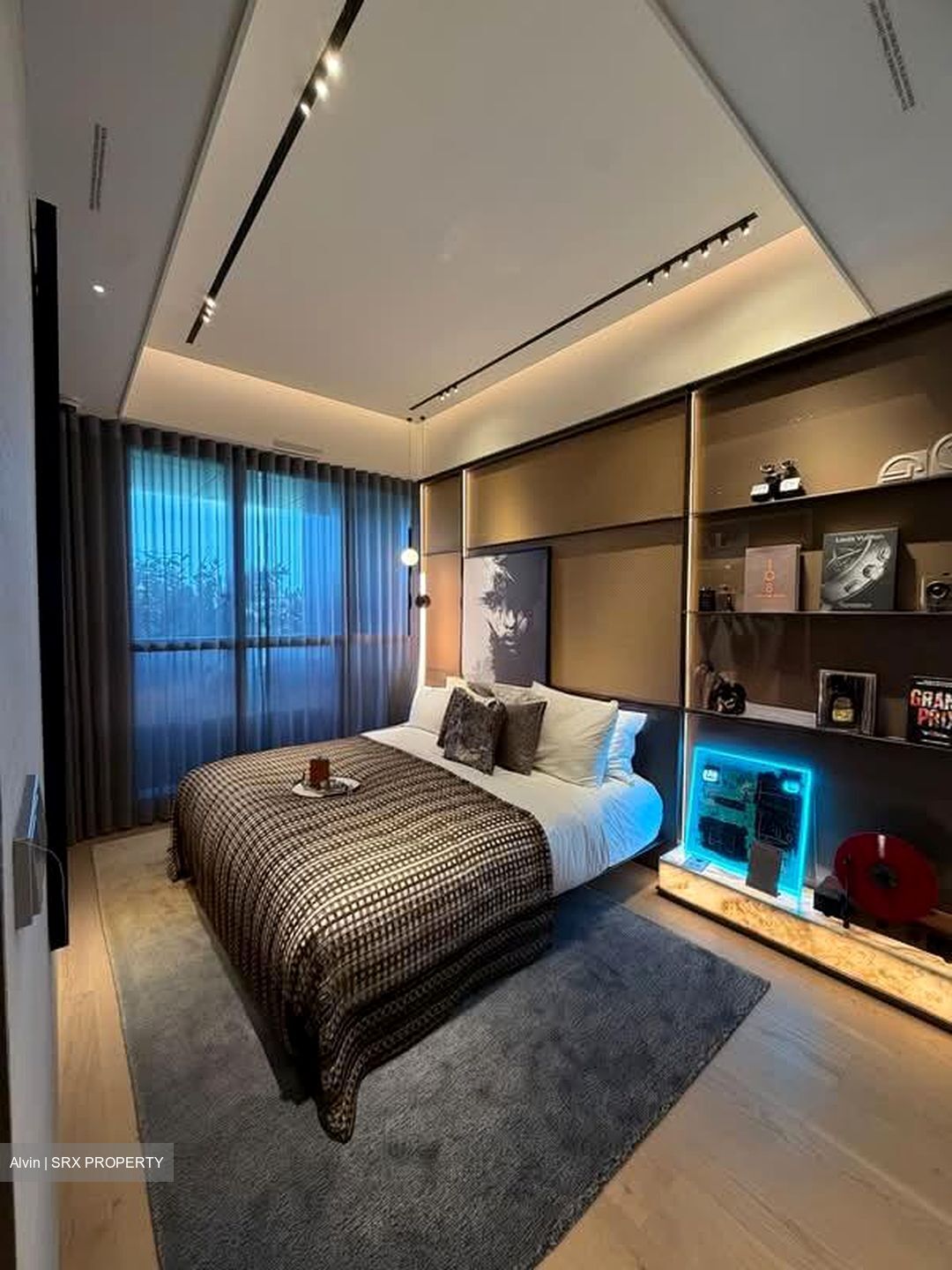 W RESIDENCES MARINA VIEW - SINGAPORE (D1), Apartment #566167661